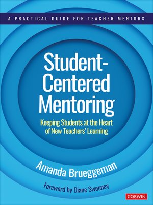 cover image of Student-Centered Mentoring
